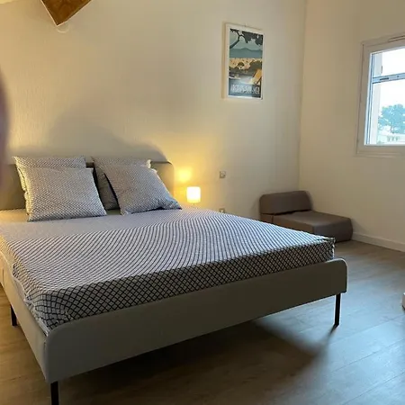 Apartment Hameau Du Soleil By Bellavista - 400m De La Argeles-sur-Mer