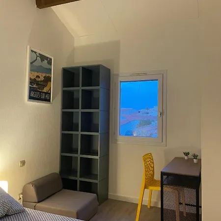 Hameau Du Soleil By Bellavista - 400m De La Argeles-sur-Mer